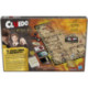 Hasbro Gaming Harry Poytter Cluedo Juego de Mesa