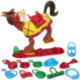 Hasbro Gaming Tozudo Juego de Mesa
