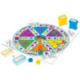 Hasbro Gaming Trivial Pursuit Familia Juego de Mesa