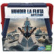 Hasbro Gaming Hundir la Flota Juego de Mesa