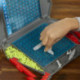 Hasbro Gaming Hundir la Flota Juego de Mesa