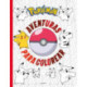 Pokémon Aventuras Para Colorear Actividades