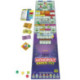 Hasbro Gaming Monopoly Knockout Juego de Mesa