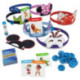 Hedbanz Disney Juego de Mesa