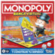 Hasbro Gaming Monopoly Banca Virtual Juego de Mesa