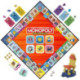 Hasbro Gaming Monopoly Banca Virtual Juego de Mesa