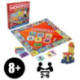 Hasbro Gaming Monopoly Banca Virtual Juego de Mesa