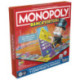 Hasbro Gaming Monopoly Banca Virtual Juego de Mesa