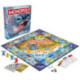 Hasbro Gaming Monopoly Stitch Juego de Mesa