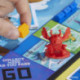 Hasbro Gaming Monopoly Stitch Juego de Mesa