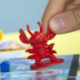 Hasbro Gaming Monopoly Stitch Juego de Mesa