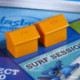 Hasbro Gaming Monopoly Stitch Juego de Mesa