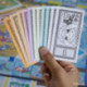 Hasbro Gaming Monopoly Stitch Juego de Mesa