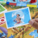 Hasbro Gaming Monopoly Stitch Juego de Mesa