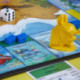 Hasbro Gaming Monopoly Stitch Juego de Mesa
