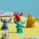 Hasbro Gaming Monopoly Stitch Juego de Mesa
