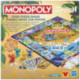 Hasbro Gaming Monopoly Stitch Juego de Mesa