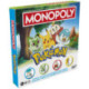 Hasbro Gaming Monopoly Pokémon Juego de Mesa