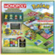 Hasbro Gaming Monopoly Pokémon Juego de Mesa