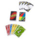 Mattel Games Juego de Cartas UNO Original