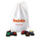 Lúdilo Qwirkle Juego de Mesa