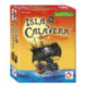 Mercurio Isla Calavera Juego de Mesa