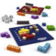 Lúdilo Batalla de Genios Original Juego de Mesa