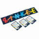 Mercurio Linkee Juego de Mesa
