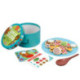 Lúdilo Sopa de Bellotas Juego de Mesa