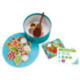 Lúdilo Sopa de Bellotas Juego de Mesa