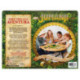 Jumanji Juego De Mesa