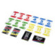 Mattel Games Phase 10 Juego de Cartas