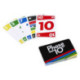 Mattel Games Phase 10 Juego de Cartas