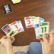 Mattel Games Phase 10 Juego de Cartas