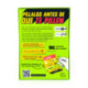 Mercurio Dont´t Get Got! Juego de Mesa