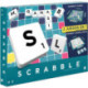 Mattel Games Scrabble Original en Castellano