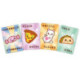 Lúdilo Taco, Gatito, Pizza Juego de Mesa