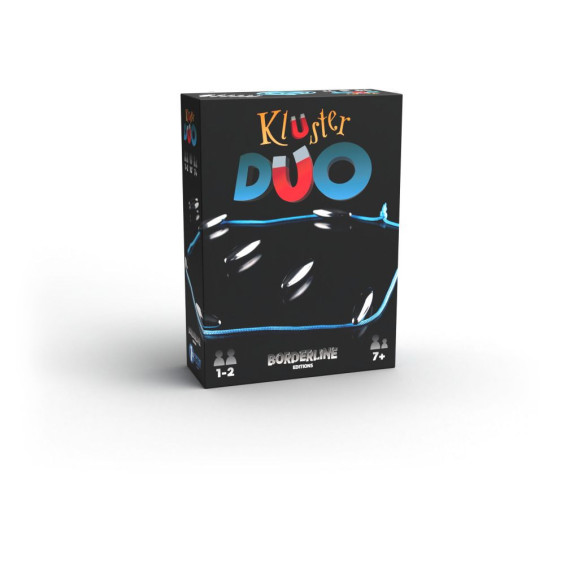 Kluster DUO Juego de Mesa