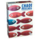 Mercurio Chao Pescao Juego de Mesa