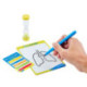 Mattel Games Pictionary Original en Castellano Juego de Mesa Familiar