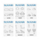 Mattel Games Pictionary Original en Castellano Juego de Mesa Familiar