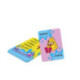 Lúdilo Taco, Gato, Cabra, Queso, Piza Waterproof Juego de Mesa para la Piscina