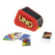 Mattel Games Uno Extreme Juego de Mesa