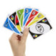 Mattel Games Uno Extreme Juego de Mesa