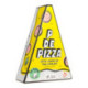 Mercurio P de Pizza Juego de Mesa
