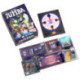 Mercurio Tic Tac Tumba Juego de Mesa
