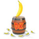 Jungle Speed Donkey Kong Juego de Mesa