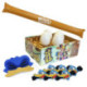 Play Fun Whack-a Quack Juego de Mesa