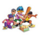 Play Fun Whack-a Quack Juego de Mesa