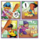 Play Fun Whack-a Quack Juego de Mesa